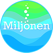 Logo Miljönen Mule-1